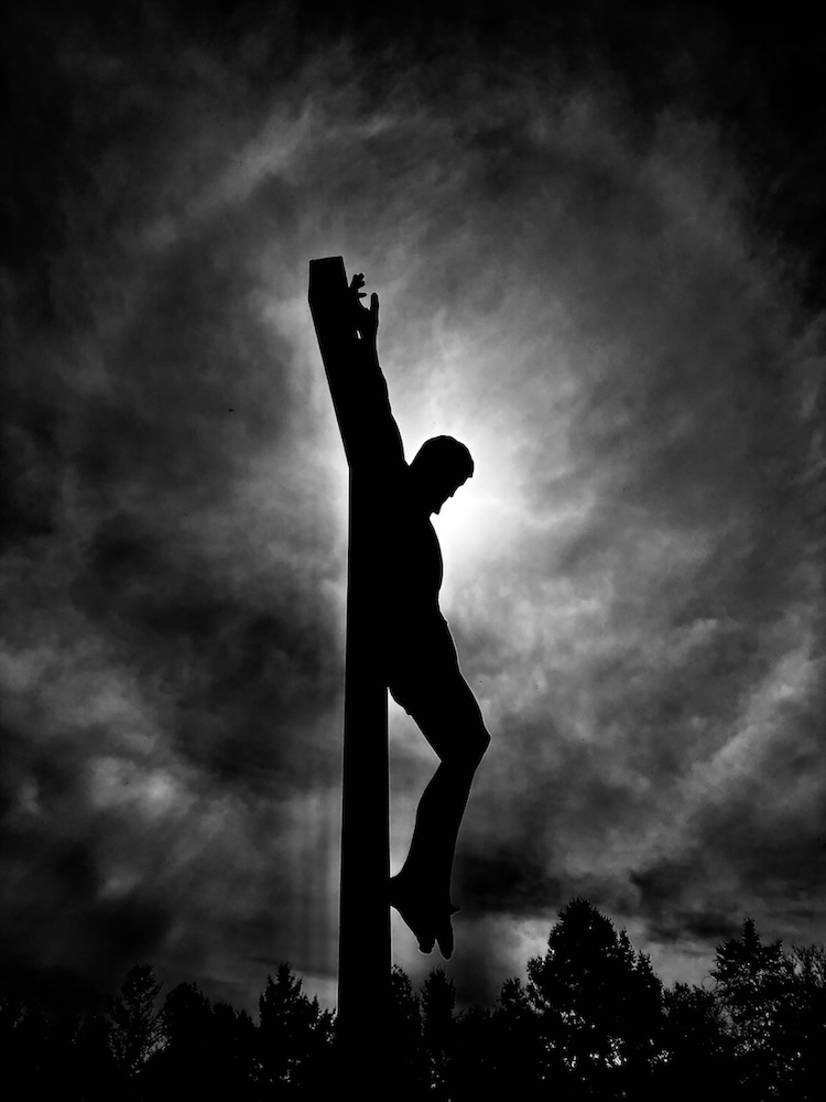 Jesus Circle